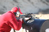 Pueblo Carbine Match, November 2006 (AK vs AR)
 - photo 371 