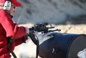 Pueblo Carbine Match, November 2006 (AK vs AR)
 - photo 372 