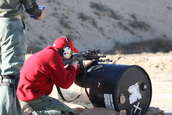 Pueblo Carbine Match, November 2006 (AK vs AR)
 - photo 373 