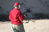 Pueblo Carbine Match, November 2006 (AK vs AR)
 - photo 376 