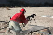 Pueblo Carbine Match, November 2006 (AK vs AR)
 - photo 377 