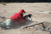 Pueblo Carbine Match, November 2006 (AK vs AR)
 - photo 378 