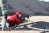 Pueblo Carbine Match, November 2006 (AK vs AR)
 - photo 381 