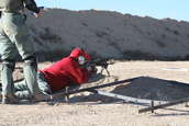 Pueblo Carbine Match, November 2006 (AK vs AR)
 - photo 382 