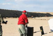 Pueblo Carbine Match, November 2006 (AK vs AR)
 - photo 384 