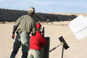 Pueblo Carbine Match, November 2006 (AK vs AR)
 - photo 385 
