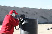 Pueblo Carbine Match, November 2006 (AK vs AR)
 - photo 386 