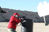 Pueblo Carbine Match, November 2006 (AK vs AR)
 - photo 390 