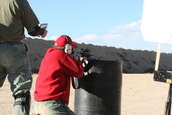 Pueblo Carbine Match, November 2006 (AK vs AR)
 - photo 393 