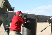 Pueblo Carbine Match, November 2006 (AK vs AR)
 - photo 394 