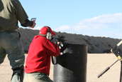 Pueblo Carbine Match, November 2006 (AK vs AR)
 - photo 395 