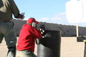 Pueblo Carbine Match, November 2006 (AK vs AR)
 - photo 396 