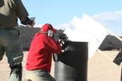 Pueblo Carbine Match, November 2006 (AK vs AR)
 - photo 398 