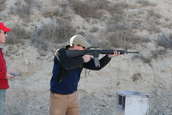 Pueblo Carbine Match, November 2006 (AK vs AR)
 - photo 399 