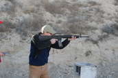 Pueblo Carbine Match, November 2006 (AK vs AR)
 - photo 400 