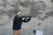 Pueblo Carbine Match, November 2006 (AK vs AR)
 - photo 401 