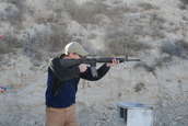 Pueblo Carbine Match, November 2006 (AK vs AR)
 - photo 402 