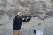 Pueblo Carbine Match, November 2006 (AK vs AR)
 - photo 403 