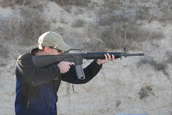 Pueblo Carbine Match, November 2006 (AK vs AR)
 - photo 404 