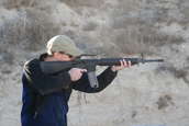 Pueblo Carbine Match, November 2006 (AK vs AR)
 - photo 405 