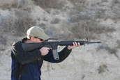 Pueblo Carbine Match, November 2006 (AK vs AR)
 - photo 406 
