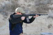 Pueblo Carbine Match, November 2006 (AK vs AR)
 - photo 408 
