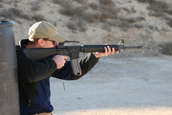 Pueblo Carbine Match, November 2006 (AK vs AR)
 - photo 412 