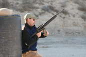 Pueblo Carbine Match, November 2006 (AK vs AR)
 - photo 413 