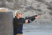 Pueblo Carbine Match, November 2006 (AK vs AR)
 - photo 415 