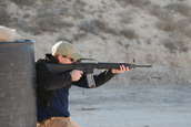 Pueblo Carbine Match, November 2006 (AK vs AR)
 - photo 416 