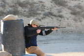 Pueblo Carbine Match, November 2006 (AK vs AR)
 - photo 417 