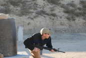 Pueblo Carbine Match, November 2006 (AK vs AR)
 - photo 418 