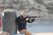 Pueblo Carbine Match, November 2006 (AK vs AR)
 - photo 419 
