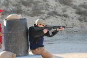 Pueblo Carbine Match, November 2006 (AK vs AR)
 - photo 420 