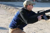 Pueblo Carbine Match, November 2006 (AK vs AR)
 - photo 421 