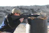 Pueblo Carbine Match, November 2006 (AK vs AR)
 - photo 423 