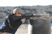 Pueblo Carbine Match, November 2006 (AK vs AR)
 - photo 424 
