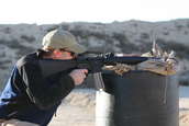 Pueblo Carbine Match, November 2006 (AK vs AR)
 - photo 425 