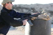 Pueblo Carbine Match, November 2006 (AK vs AR)
 - photo 430 