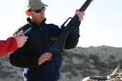 Pueblo Carbine Match, November 2006 (AK vs AR)
 - photo 431 