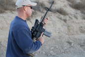 Pueblo Carbine Match, November 2006 (AK vs AR)
 - photo 432 