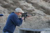 Pueblo Carbine Match, November 2006 (AK vs AR)
 - photo 433 