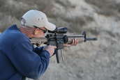 Pueblo Carbine Match, November 2006 (AK vs AR)
 - photo 435 