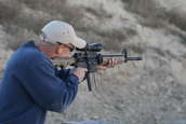 Pueblo Carbine Match, November 2006 (AK vs AR)
 - photo 437 