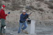 Pueblo Carbine Match, November 2006 (AK vs AR)
 - photo 438 