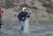Pueblo Carbine Match, November 2006 (AK vs AR)
 - photo 439 