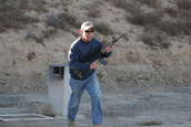 Pueblo Carbine Match, November 2006 (AK vs AR)
 - photo 440 