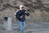 Pueblo Carbine Match, November 2006 (AK vs AR)
 - photo 441 