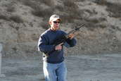 Pueblo Carbine Match, November 2006 (AK vs AR)
 - photo 442 