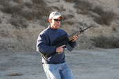 Pueblo Carbine Match, November 2006 (AK vs AR)
 - photo 443 